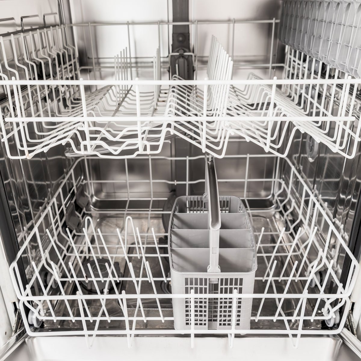 DIY Dishwasher Rack Repair: A Full How-To Guide