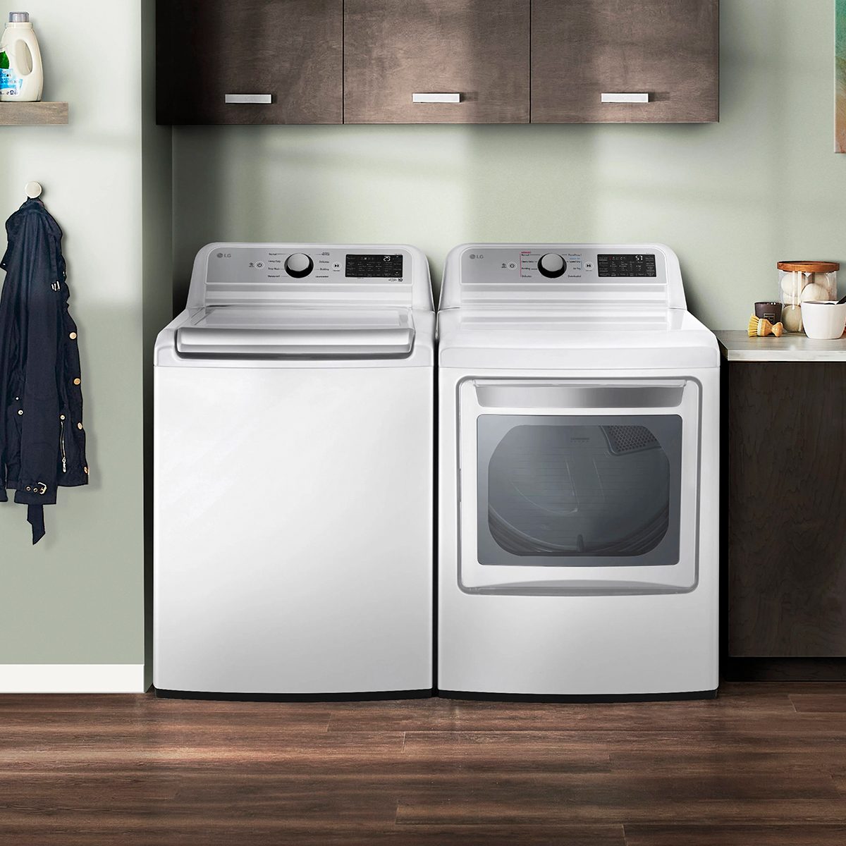 Black Friday Specials: Top 13 Washer and Dryer Set Deals