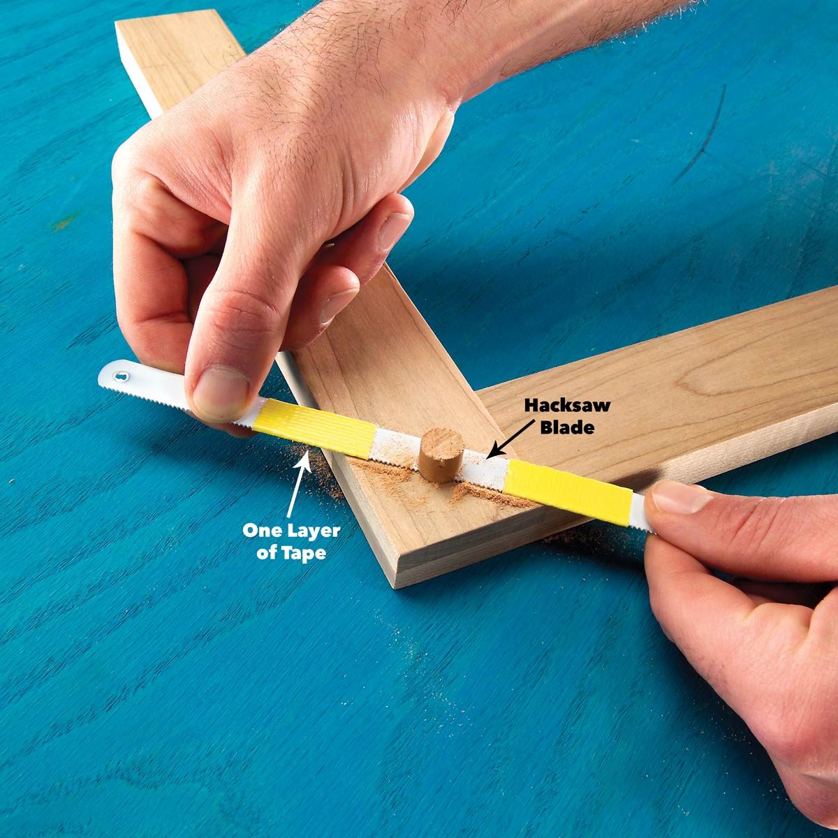 22 Genius Hand Tool Hacks You Need to Know