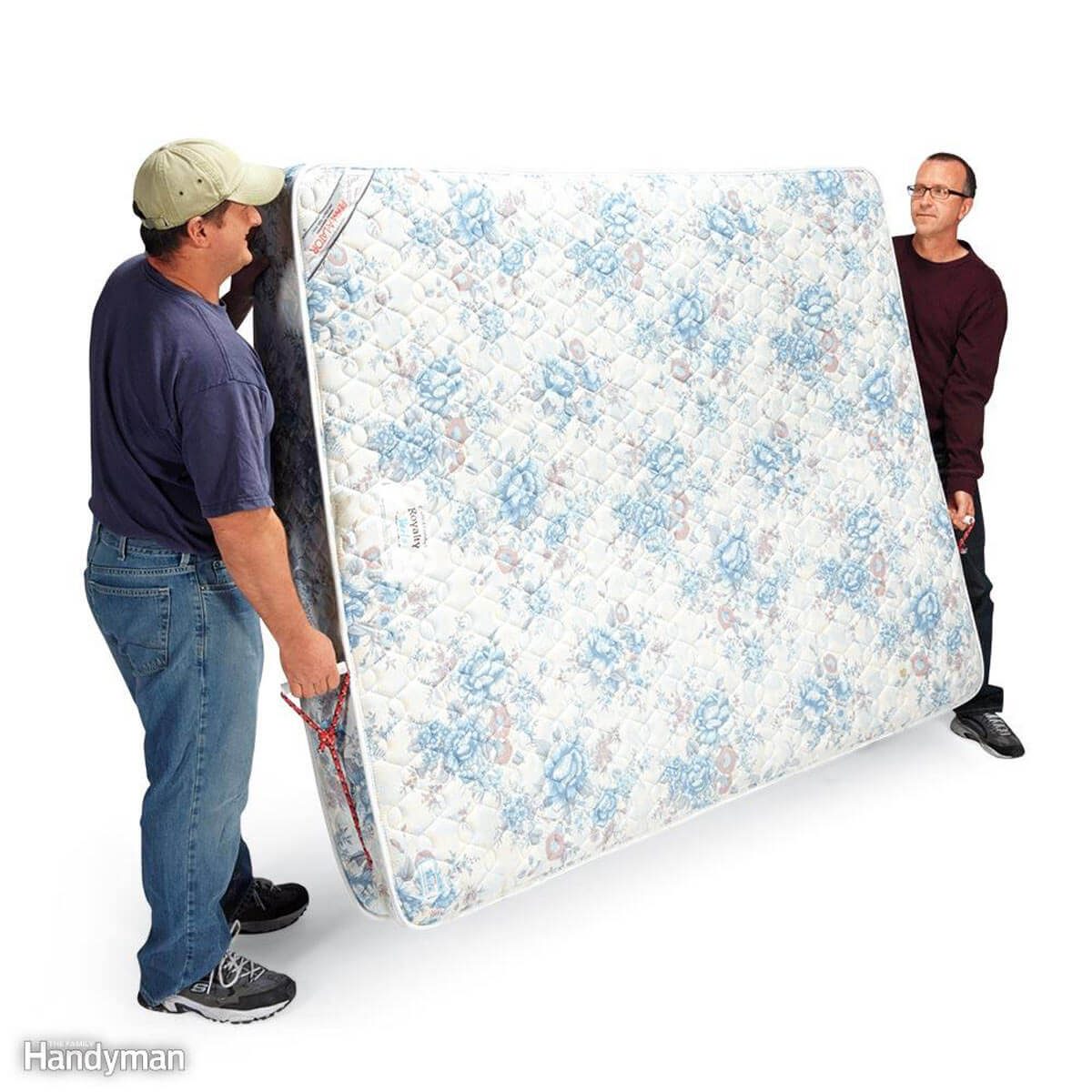 11 Handy Tips and Helpful Products for Moving Heavy Objects