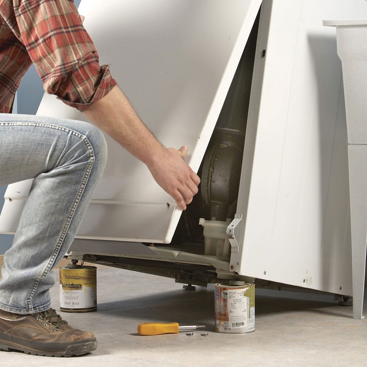 Appliance Repairs You Don't Need to Call a Pro For