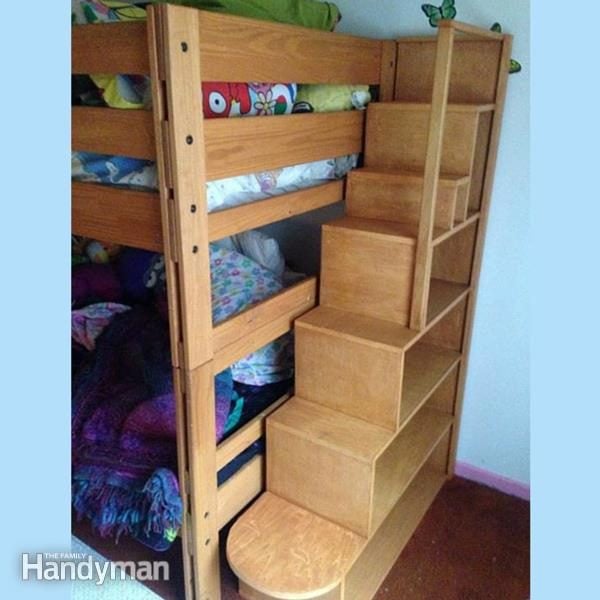 21 Bunk Bed Ideas for Instant Inspiration!