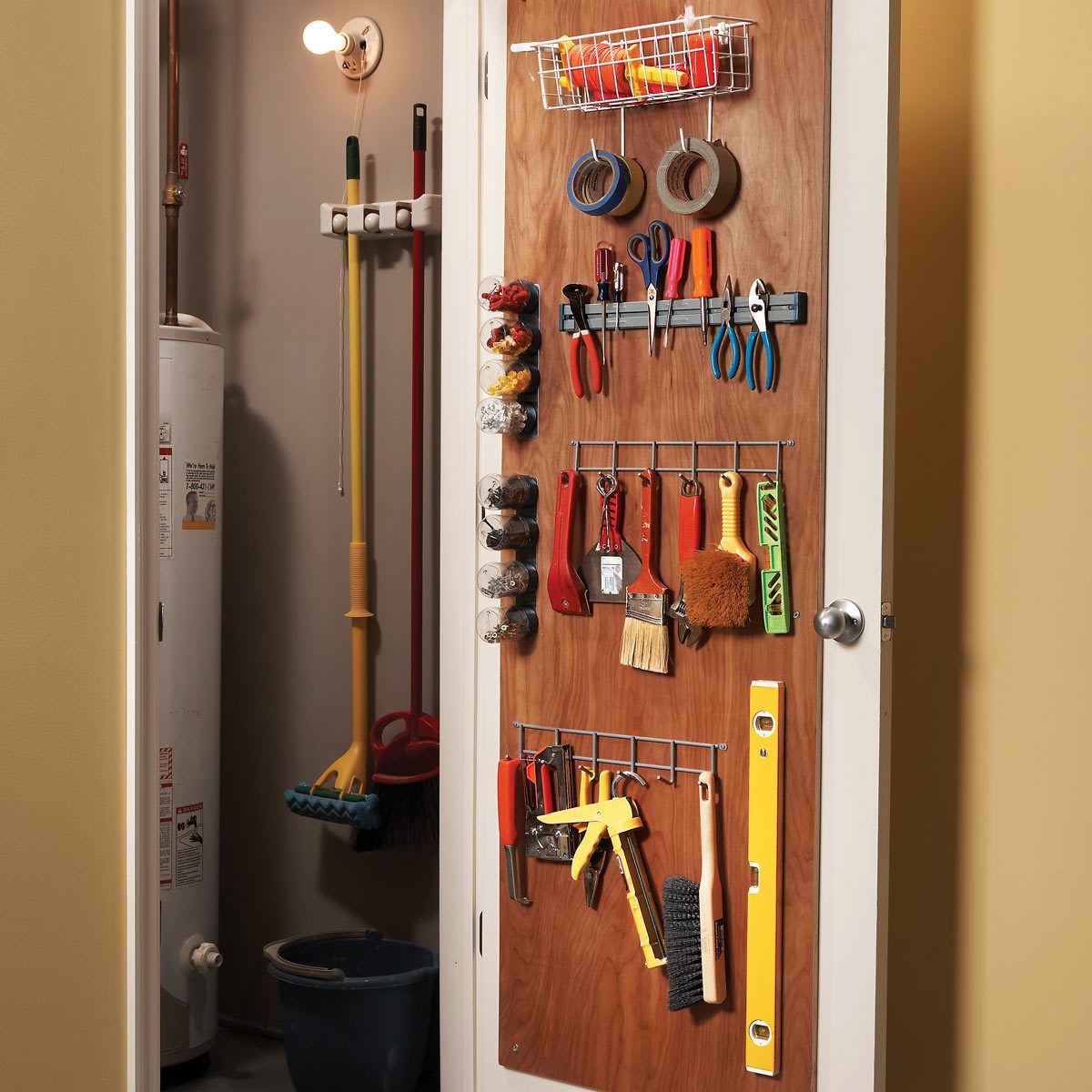 75 Best-Ever Storage Tips for Your Home