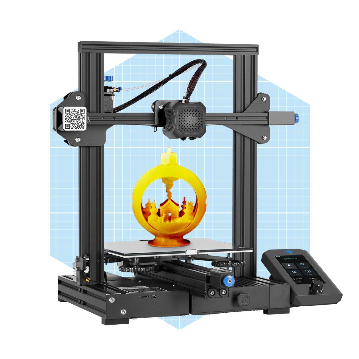 3d Printer