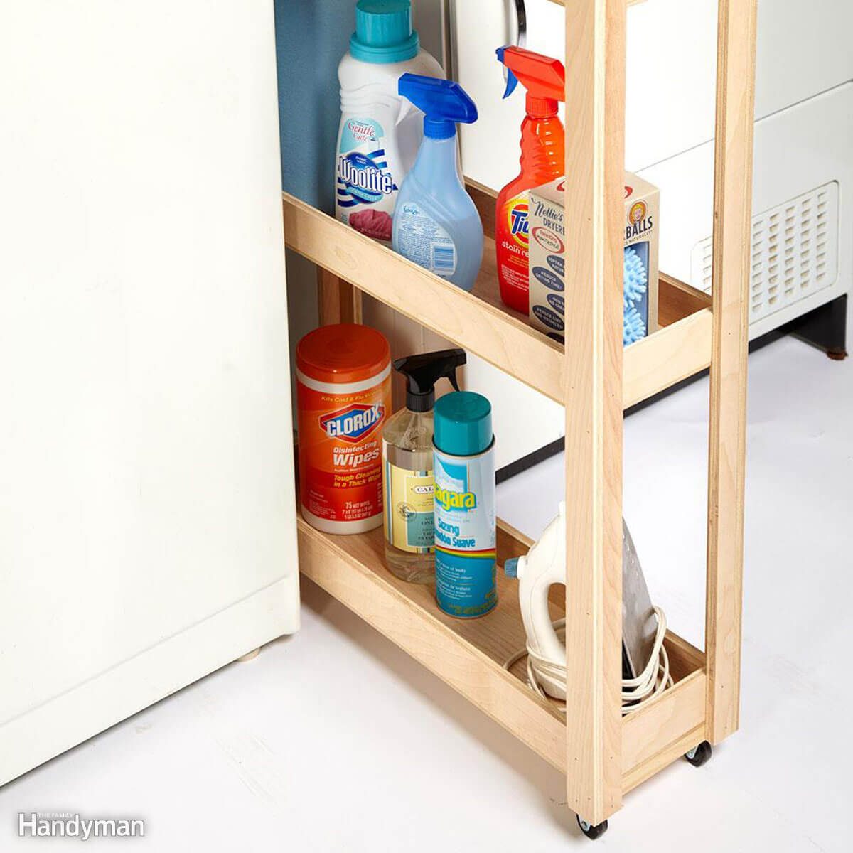 19 Organizing Tips You’ll Wish You Knew Sooner