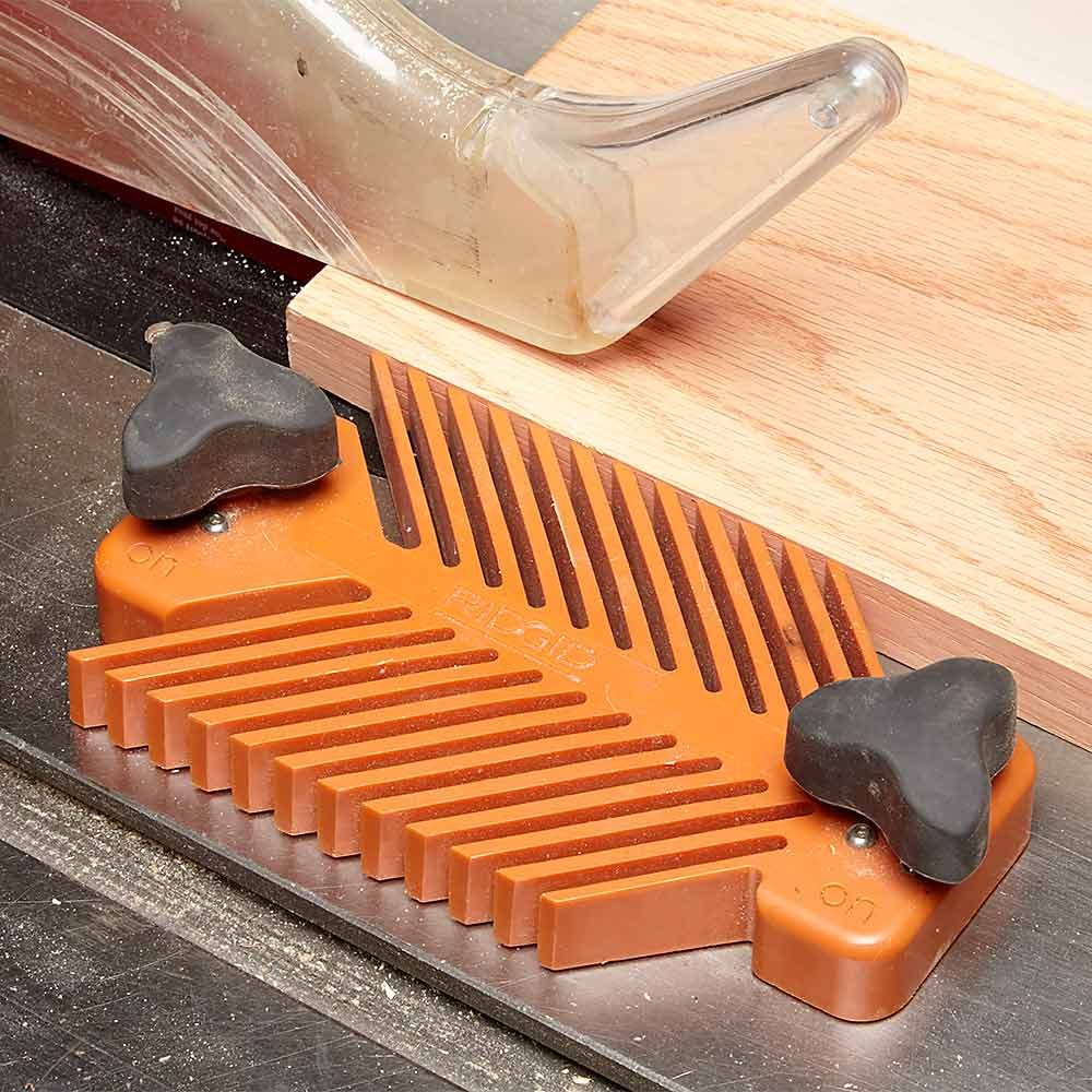 13 'Cutting Edge' Table Saw Tips Family Handyman