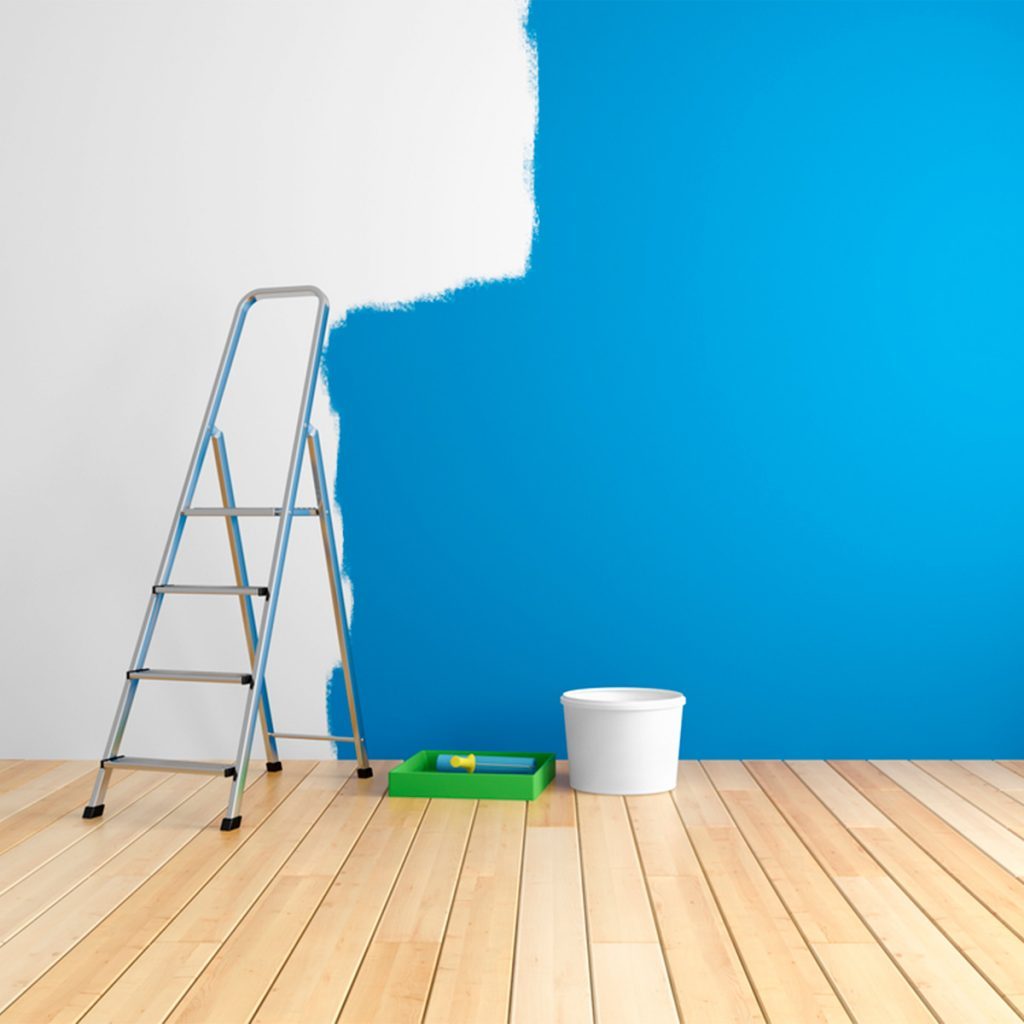 How to Paint a Room Fast | Family Handyman