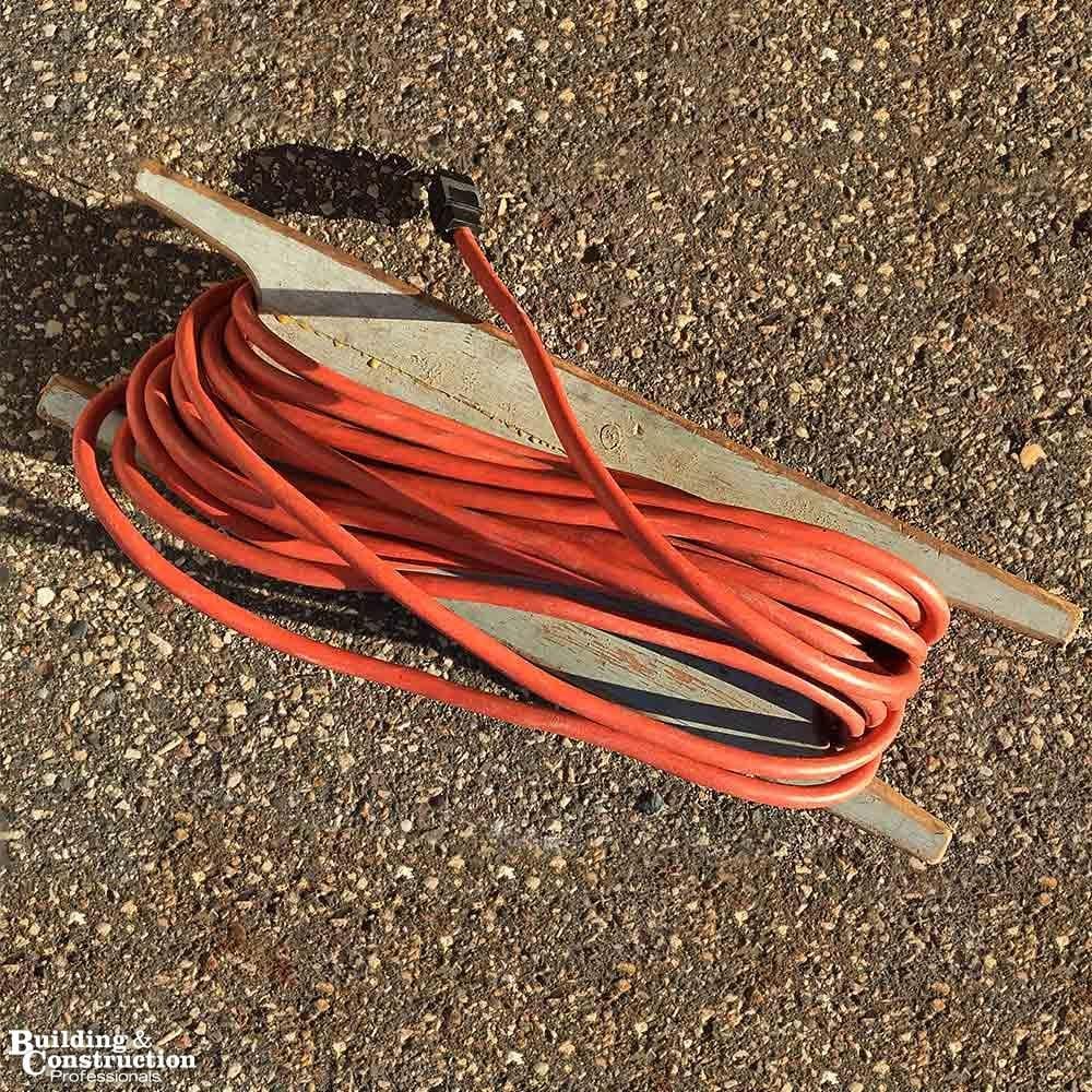 7 Indispensable Extension Cord Tips Job Site Proven