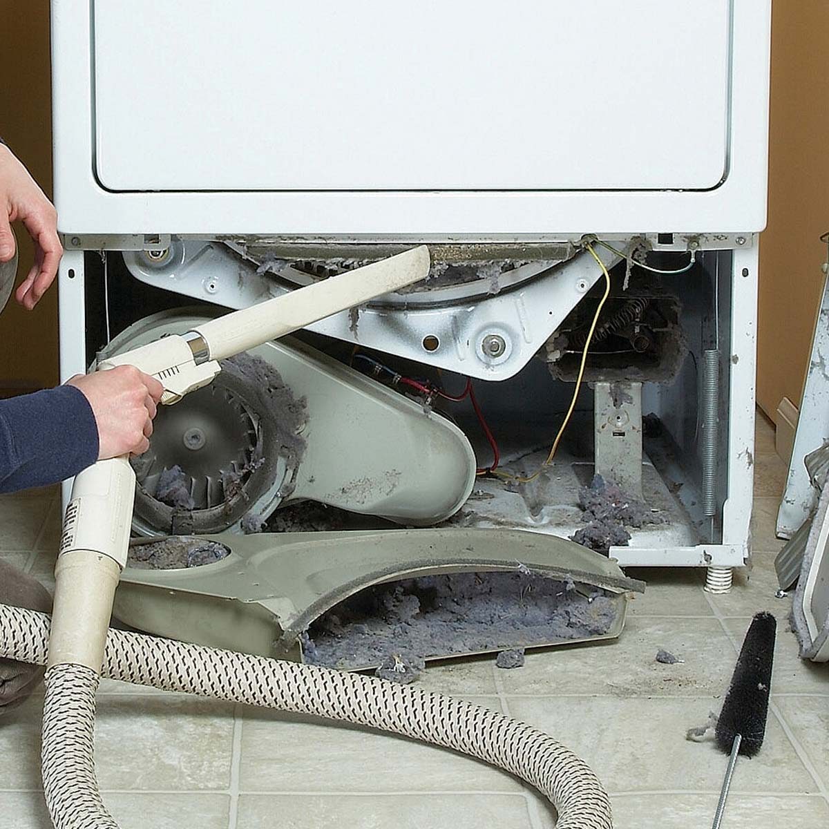 Things You've Probably Never Cleaned (But Really Should)
