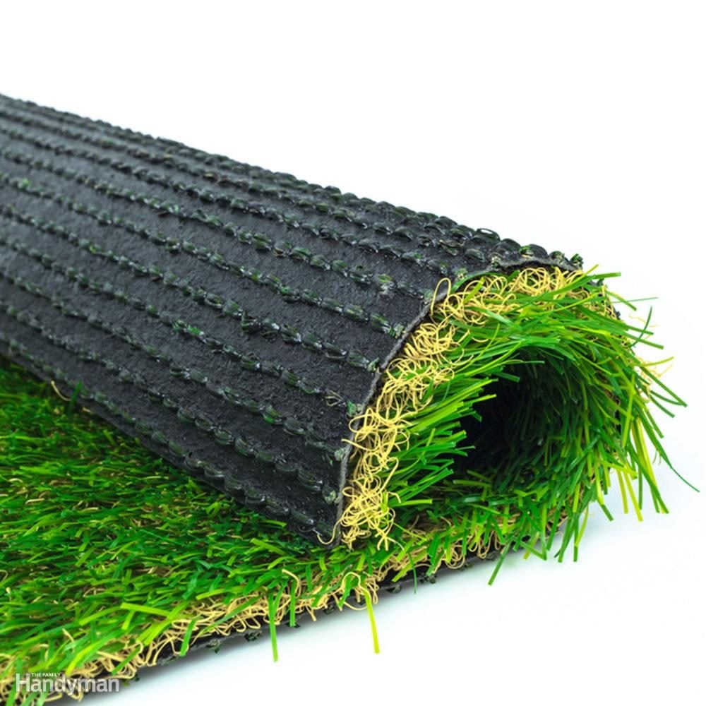 Ground Cover Alternatives to Grass Lawns  Family Handyman