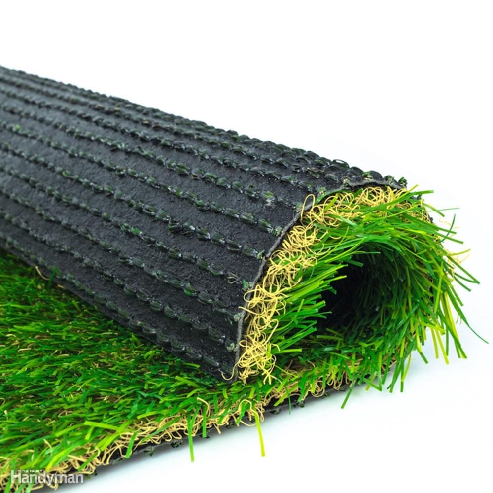 Ground Cover Alternatives to Grass Lawns Family Handyman