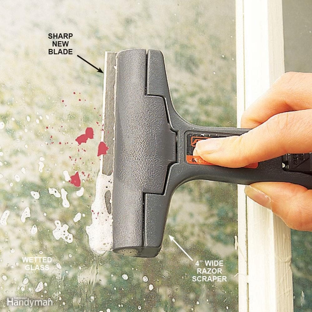 10 Hacks To Make Window Washing A Little Less Painful — O'Donnell