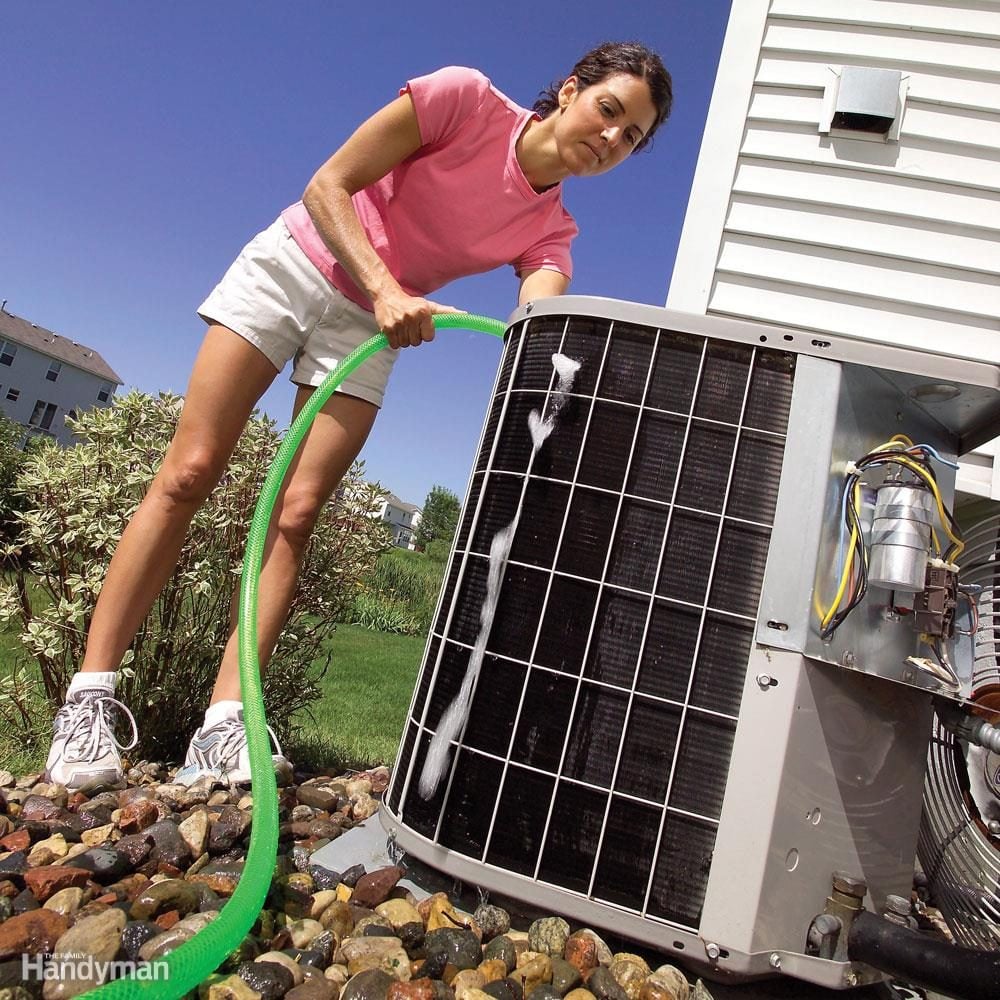 10 Signs Your Air Conditioner Is Failing and Needs Repair