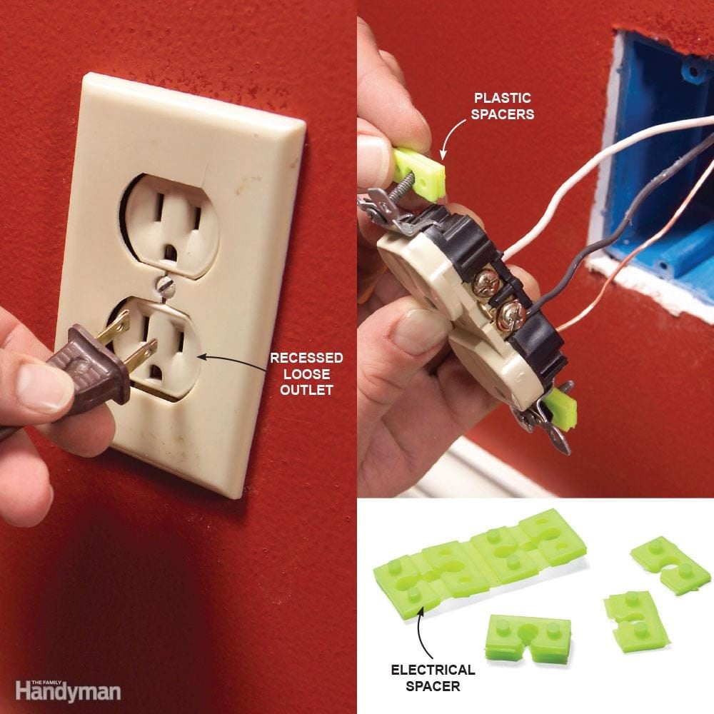 STOP Speed Wiring Behind Electrical Outlets and Switches! - TOP 5