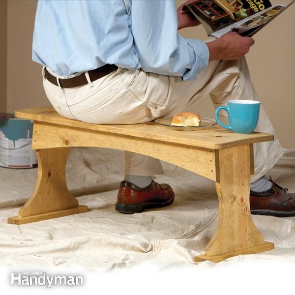 39 Outdoor Woodworking Projects for Beginners — The Family Handyman