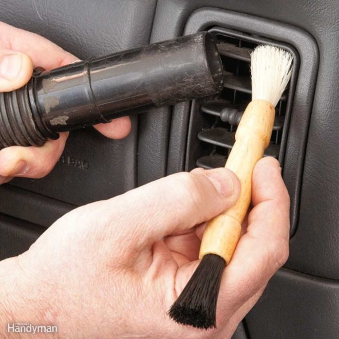 46 DIY Car Detailing Tips That Will Save You Money | Family Handyman