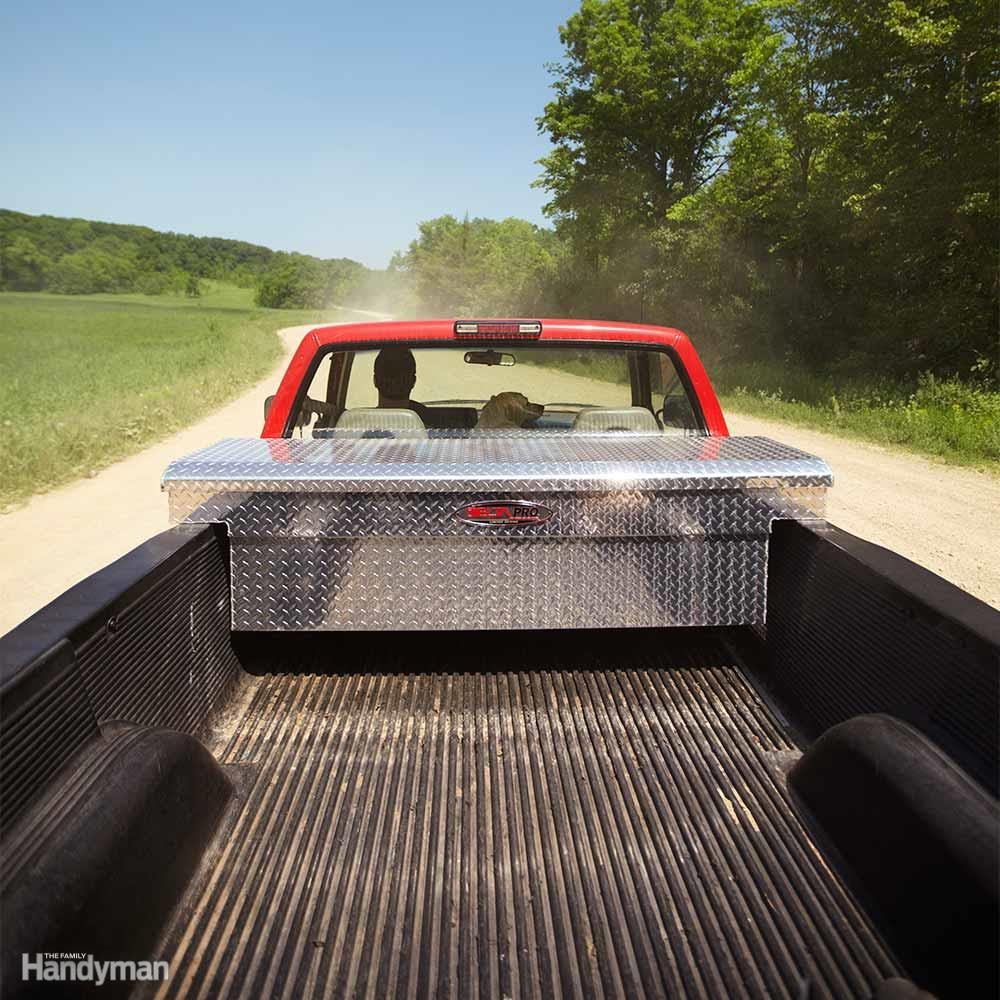 Best Pickup Tool boxes for Trucks: How to Decide Which to Buy