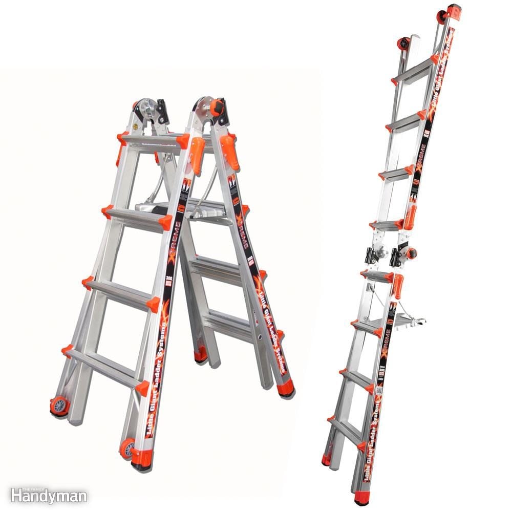 ladder