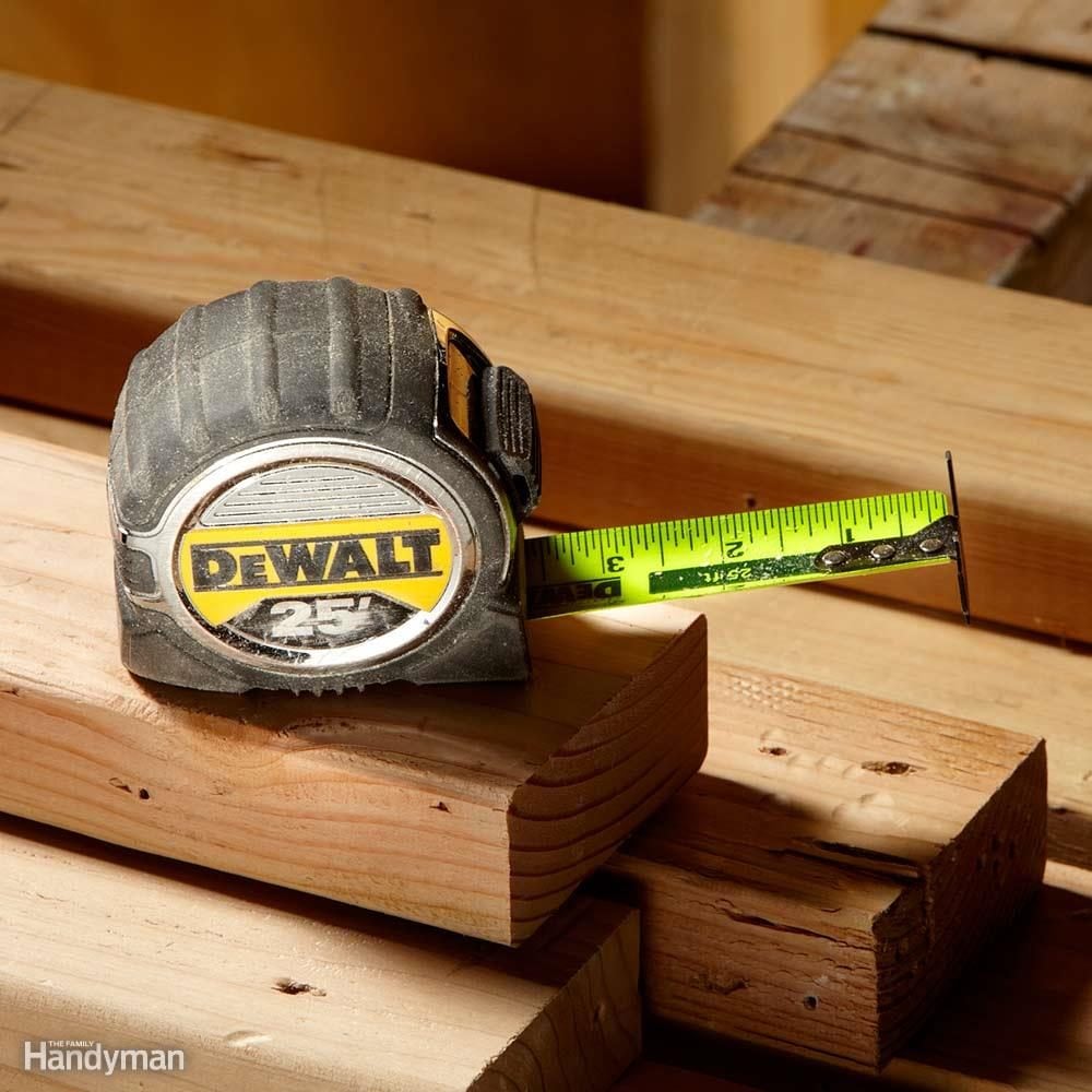 Best Tape Measures Reviews and Secrets of the Tape Measure