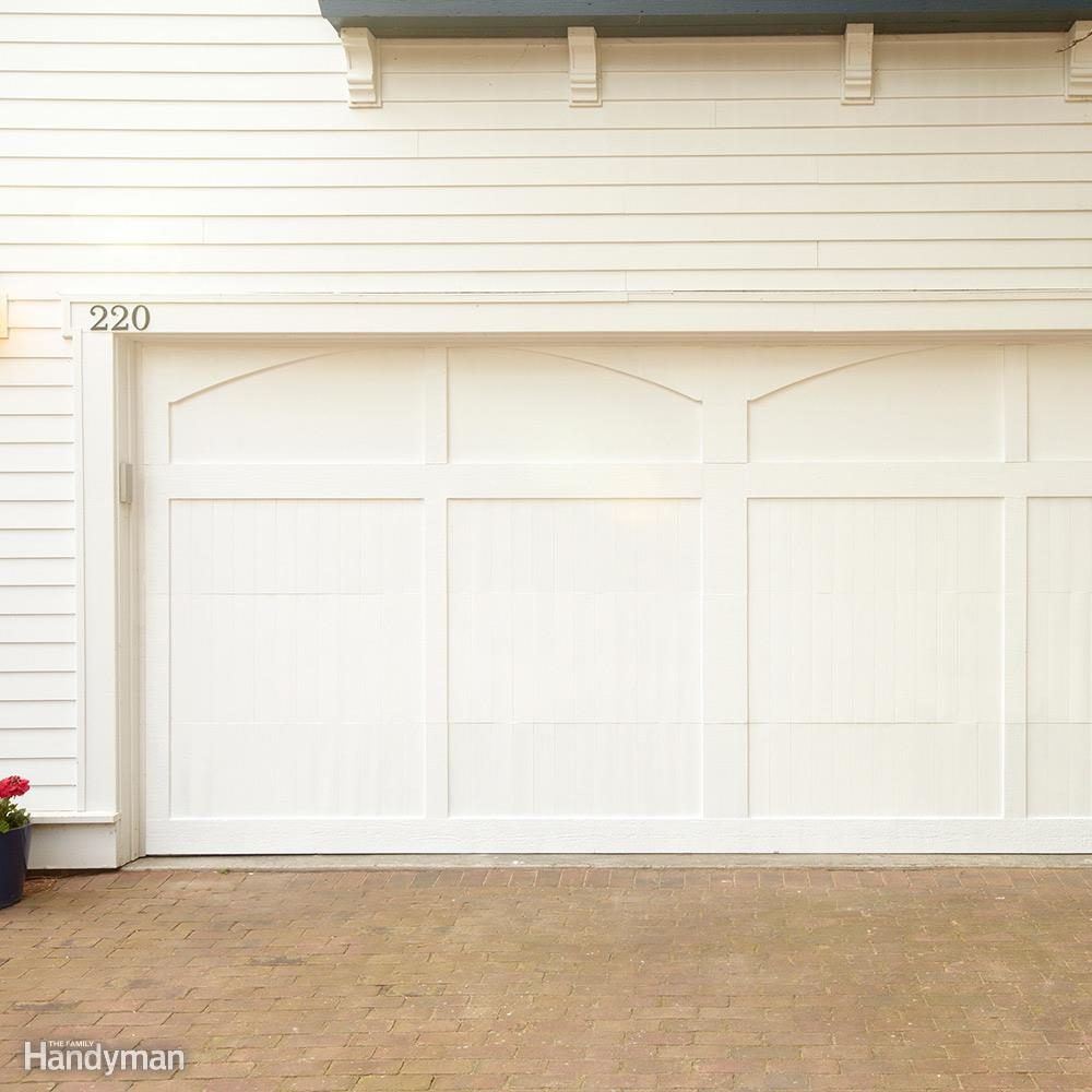 17 Affordable Garage Updates You Can DIY