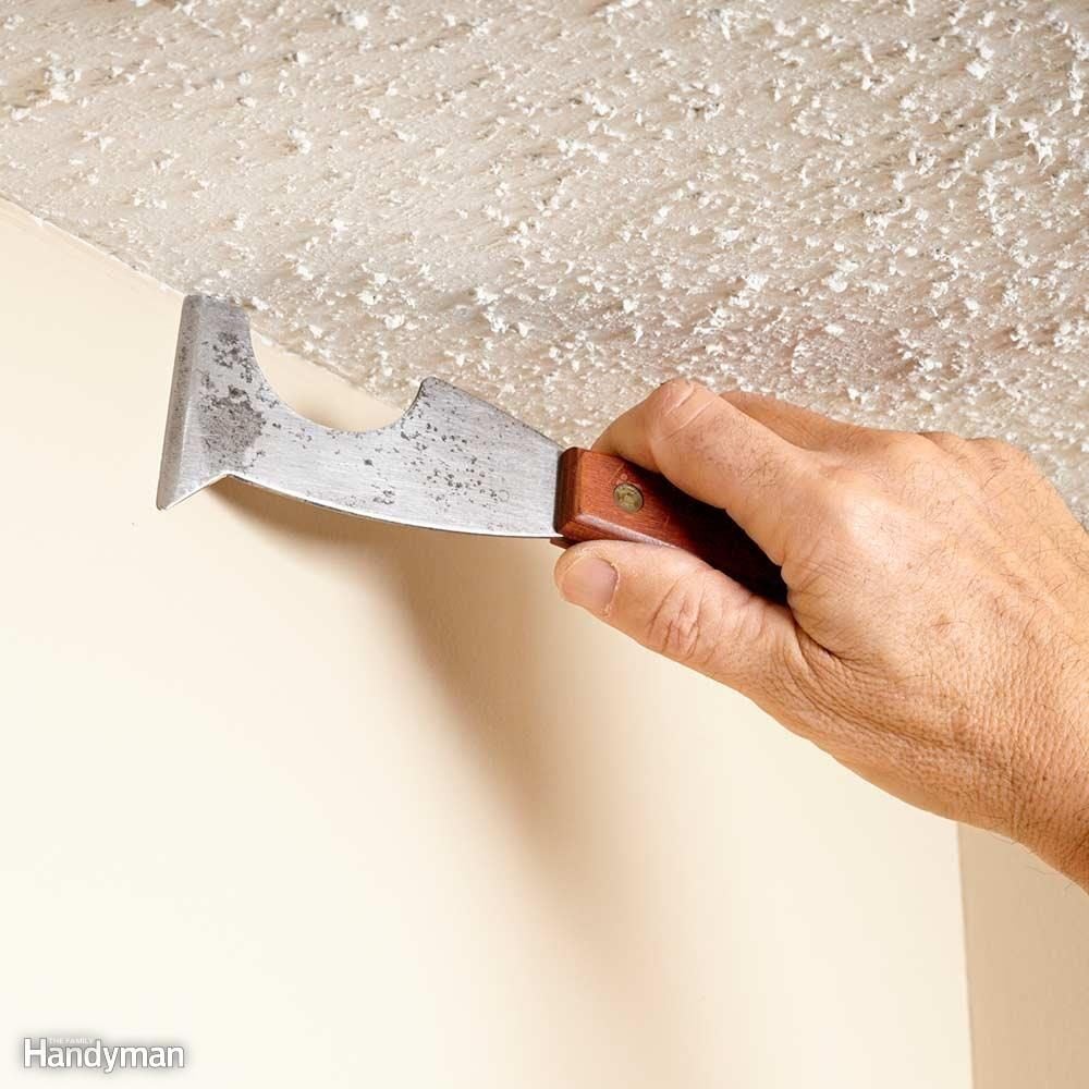 Create a Smooth Path Along the Ceiling