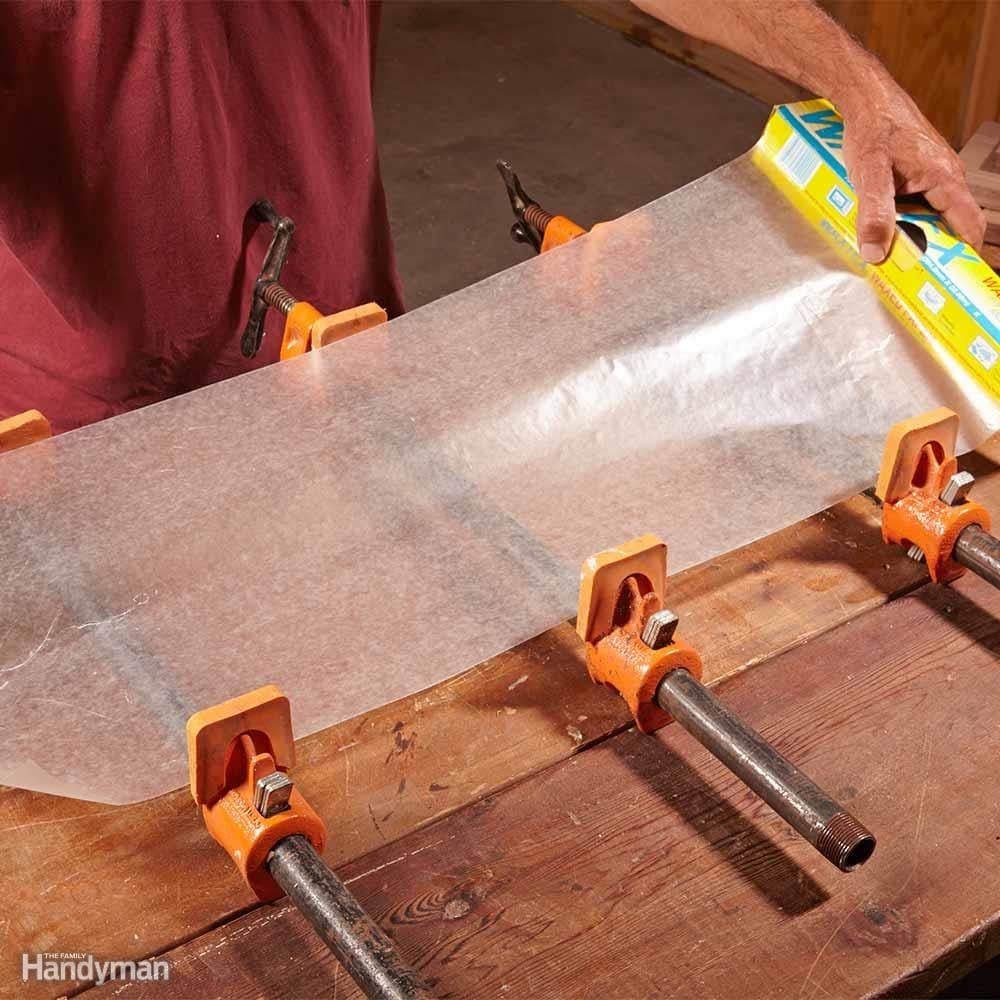 How to Glue Wood Together Family Handyman