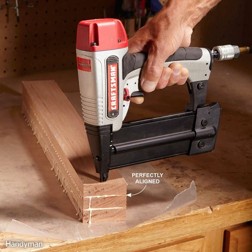 How to Glue Wood Together Step by Step Guide With Pictures 
