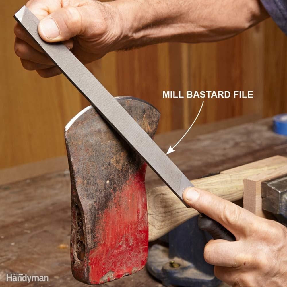 This Tool Does Not Actually Sharpen Your Knife. Here's What a