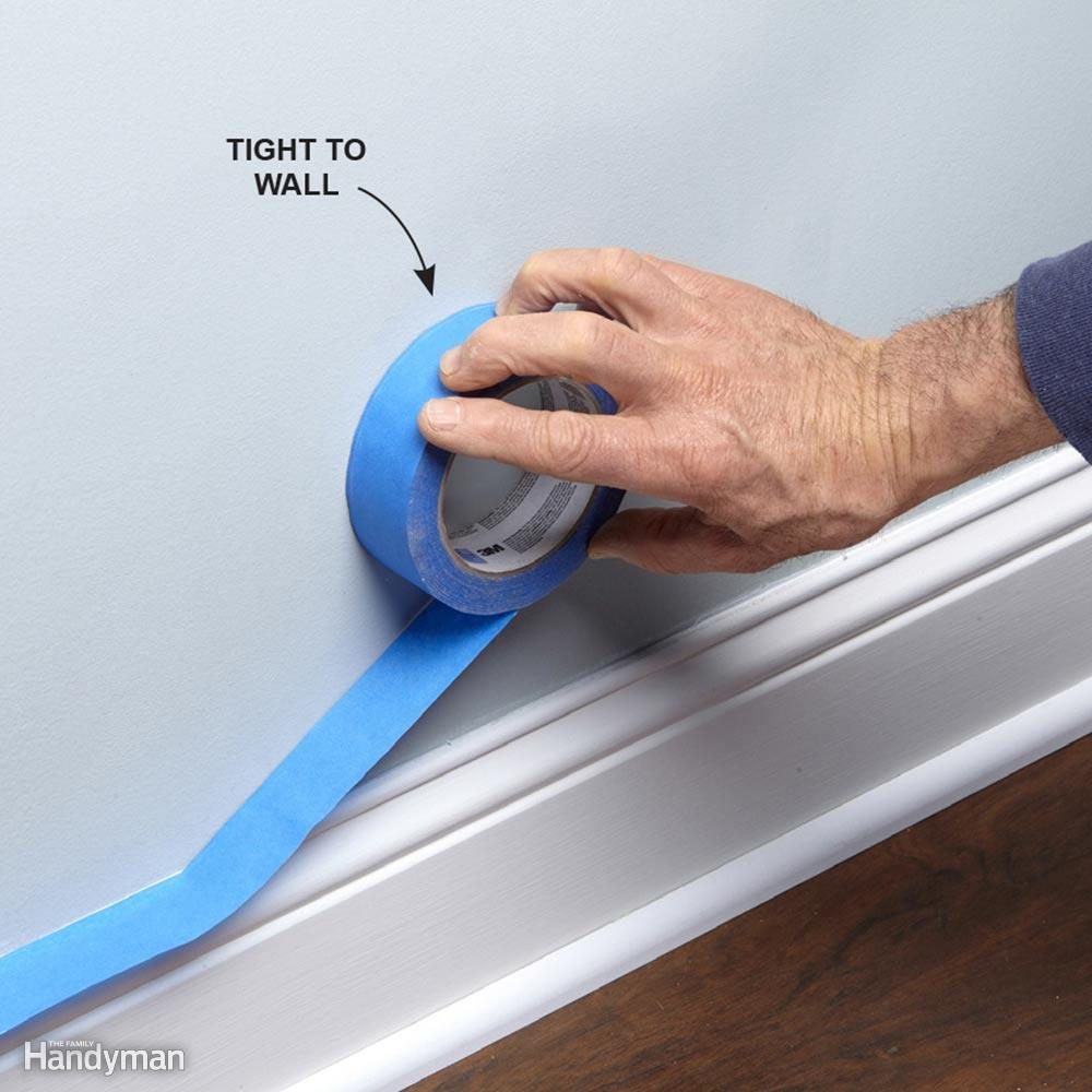 Masking Tape vs Painters Tape: Which One is Right For You?
