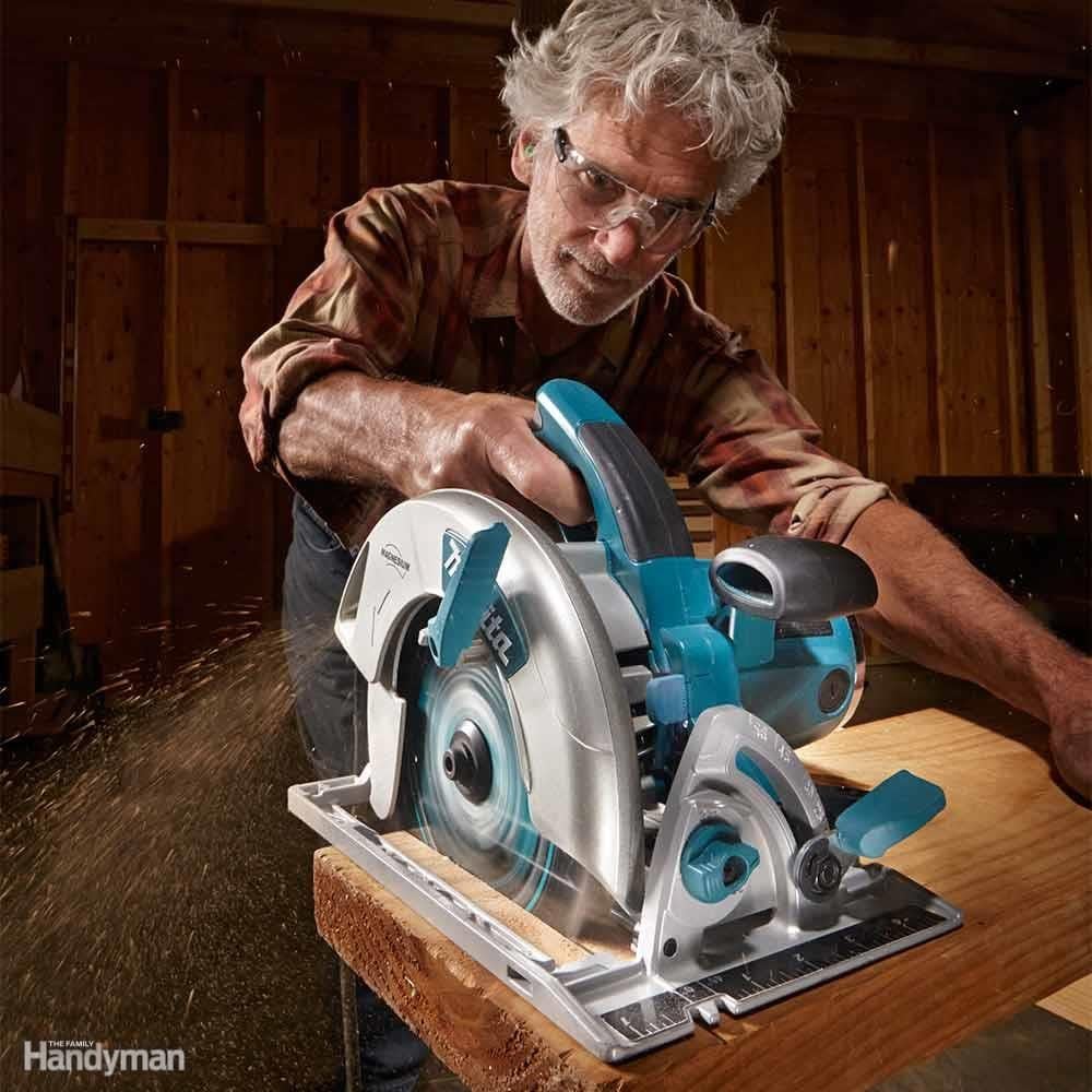 Circular Saw Reviews What are the Best Circular Saws?