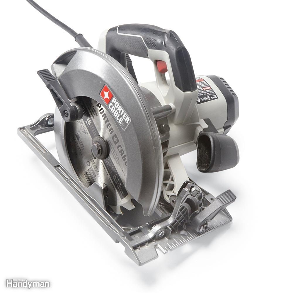 Circular Saw Reviews What Are The Best Circular Saws