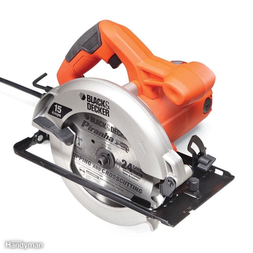 Black & Decker CS1015