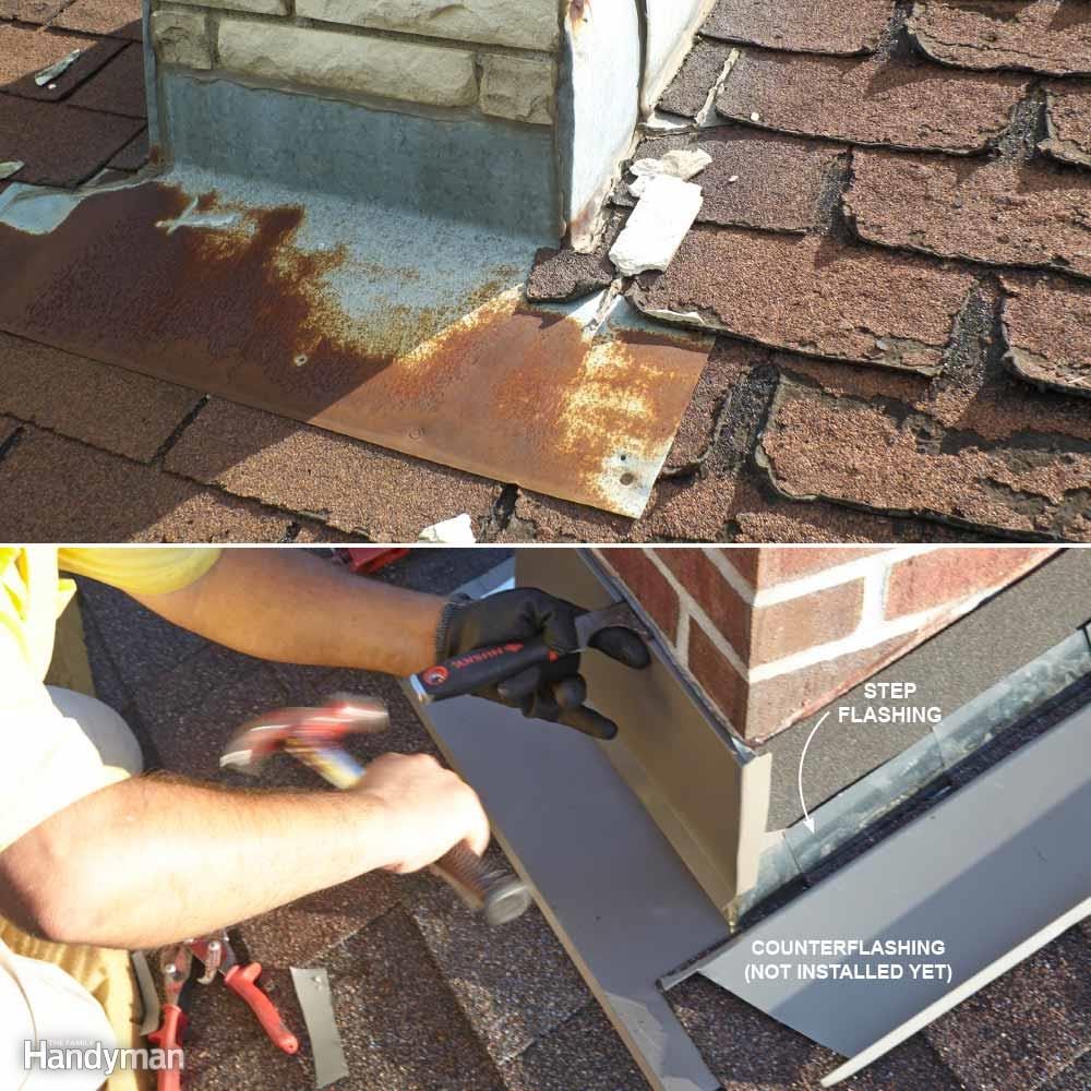10 Roof Problems and What to Do About Them | Family Handyman
