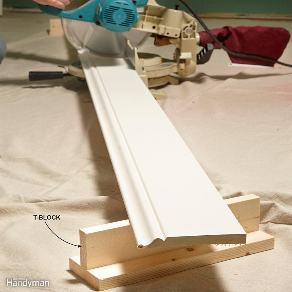 Instant Saw Support
