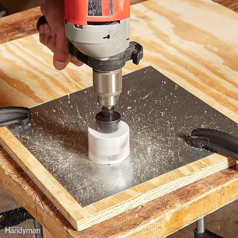 12-tips-for-drilling-holes-in-metal-the-family-handyman
