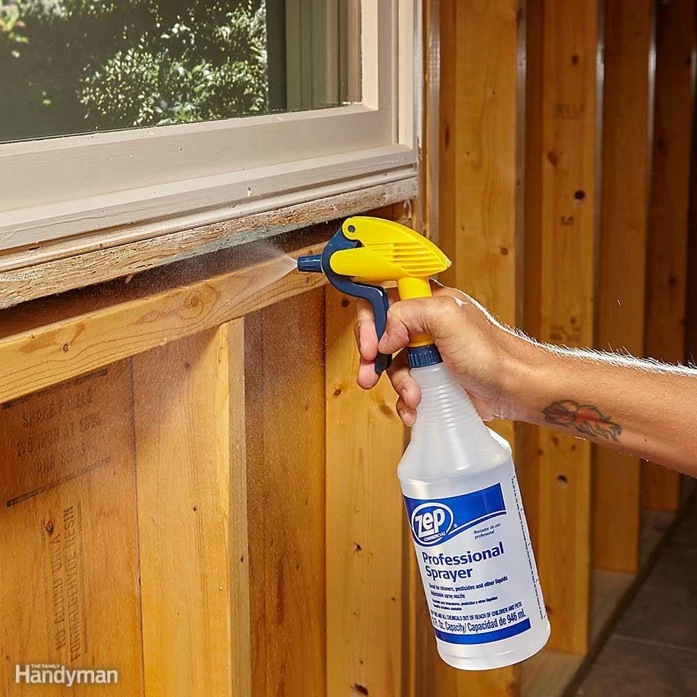 Save and Reuse GREAT STUFF Foam, How to Keep Spray Foam from Hardening