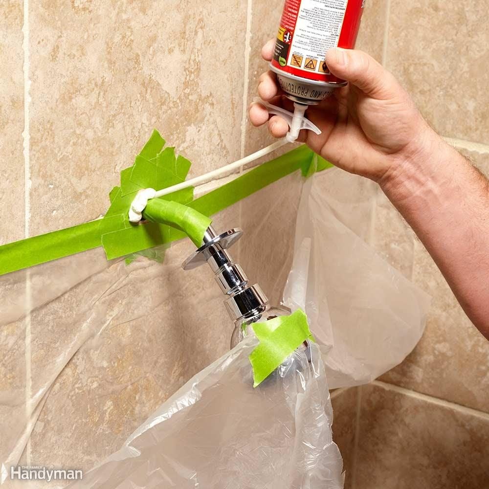 Brilliant Uses for Spray Foam That Will Blow Your Mind