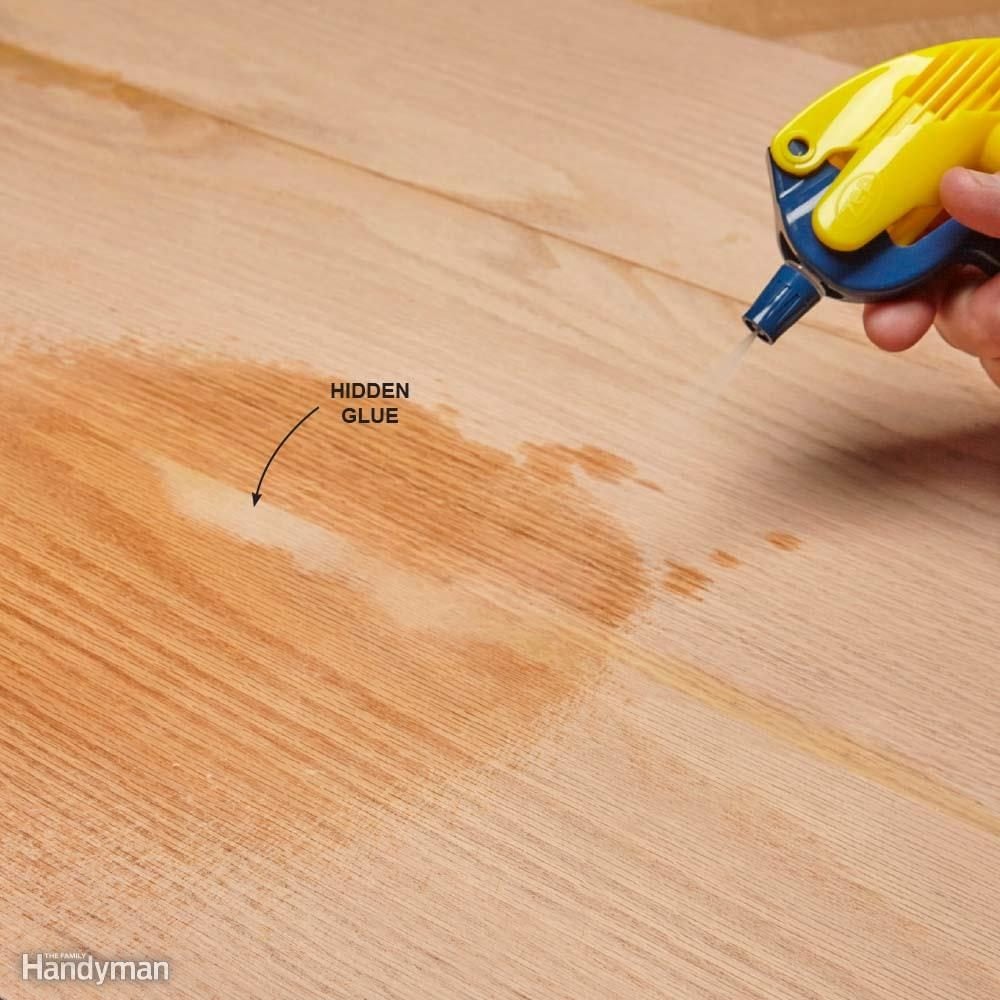 How To Glue Wood Together Step By Step Guide With Pictures