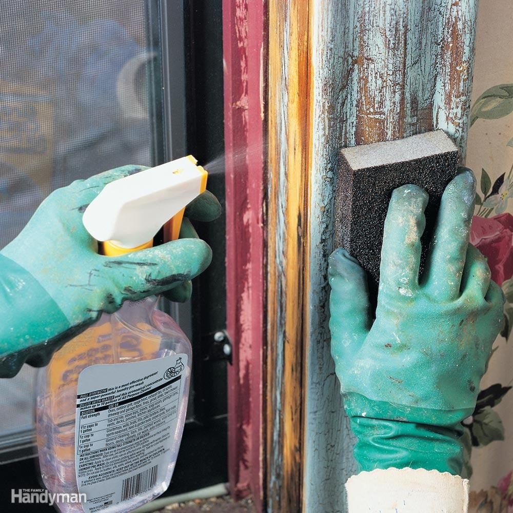 14 Ways to Avoid Lead Paint Poisoning in Older Homes