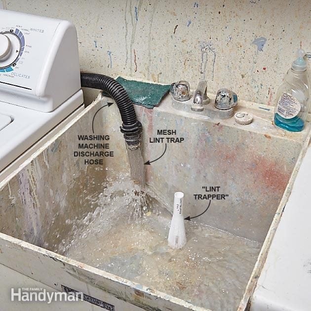 10 Tips For How To Keep Drains From Clogging At Home