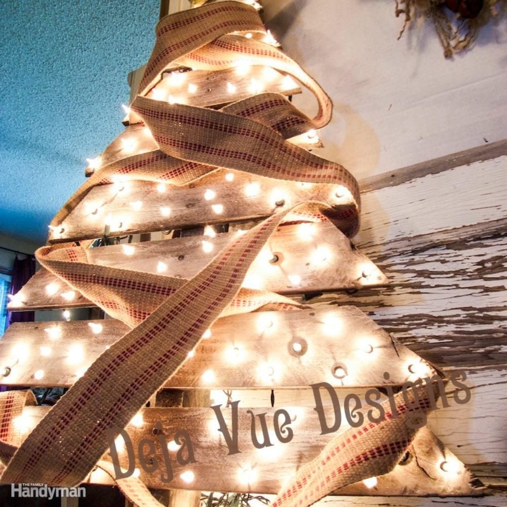 28 Ideas for Holiday Decor in Every Room | Family Handyman