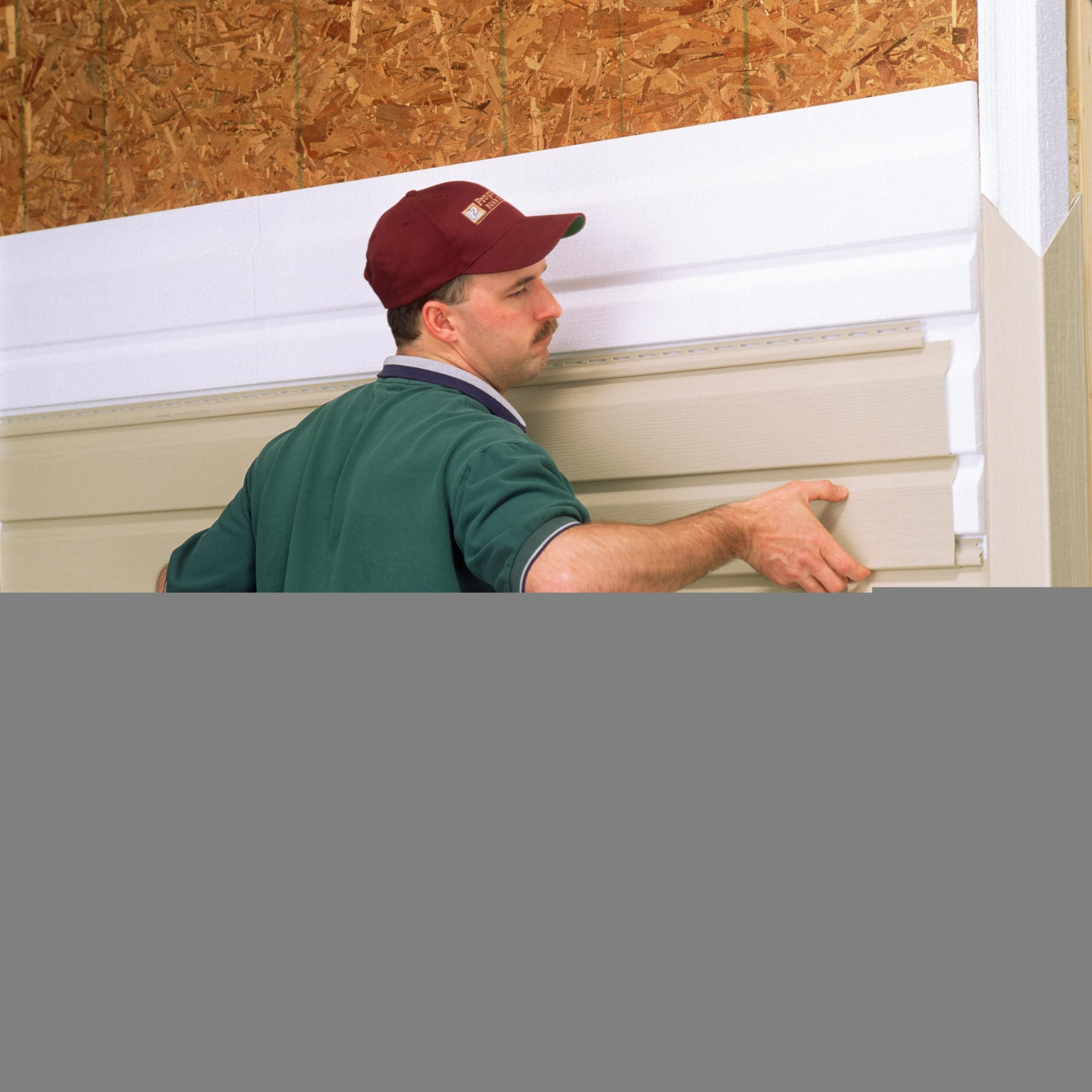 Insulated Siding Is an Easy Sell: Here's Why