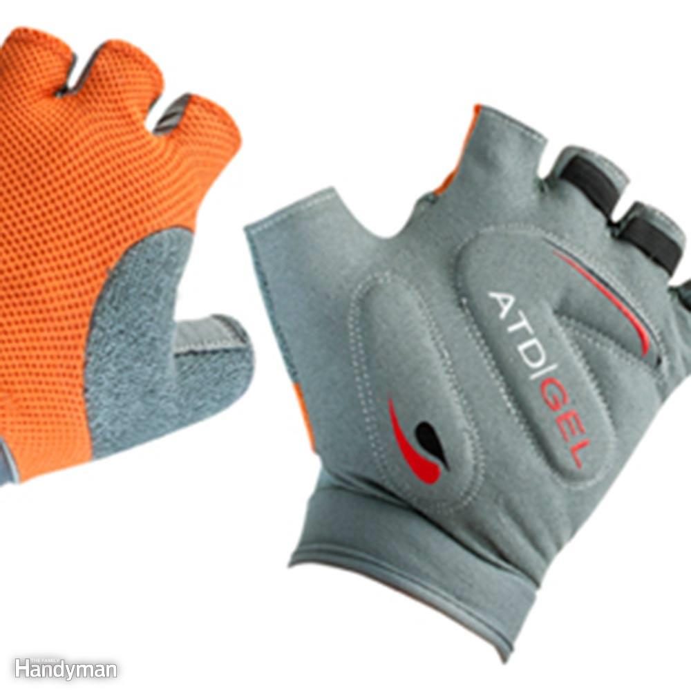 Bike Gloves for Power Tools