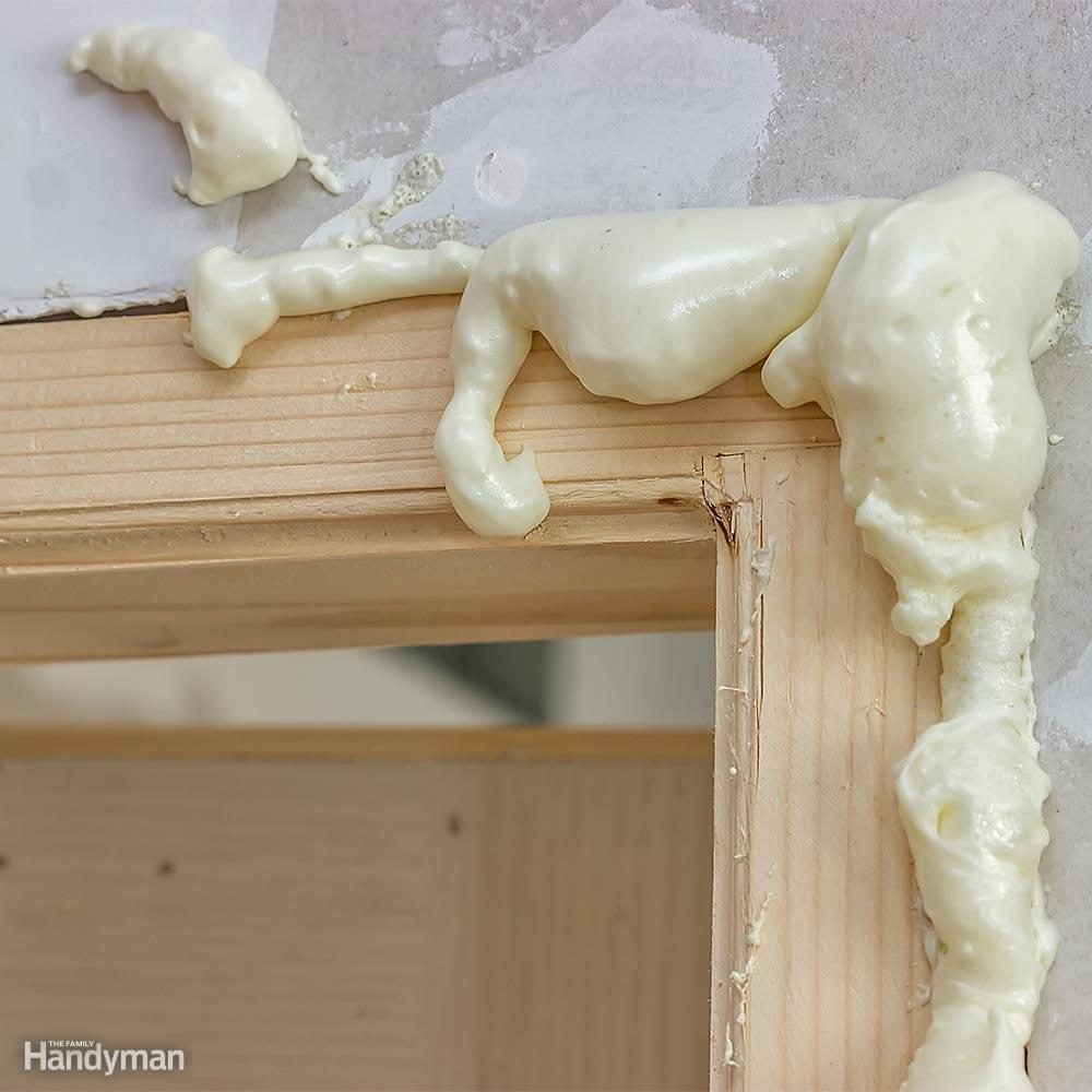 17 Ways to Master Expanding Foam Insulation