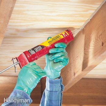 How To Stiffen A Floor With Bridging