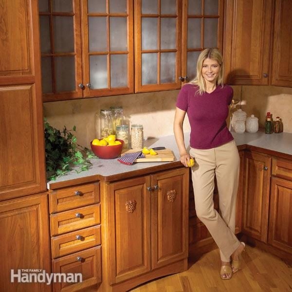 kitchen cabinet double door hinges
