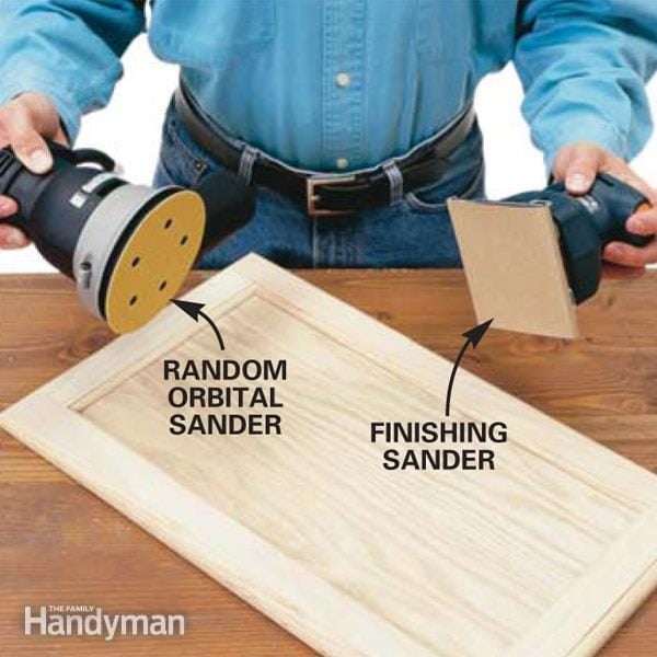 Carpentry Skills, Tips and Techniques