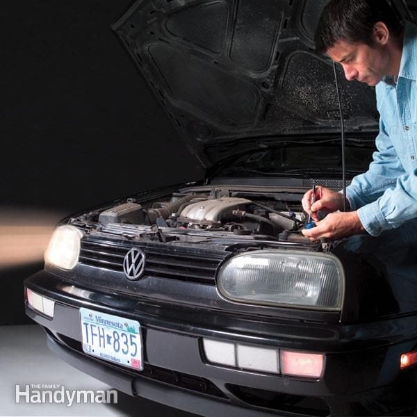 How to Diagnose and Repair a Broken Auto Light Socket
