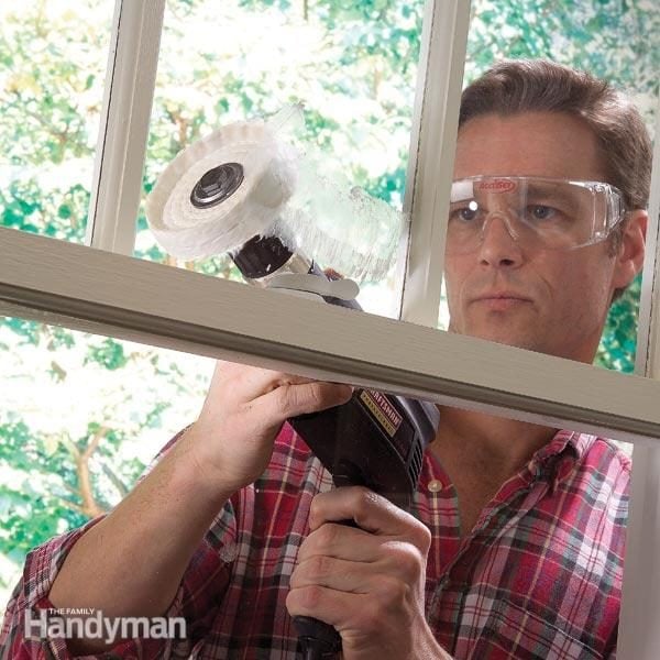 How to Clean Glass Windows and Doors