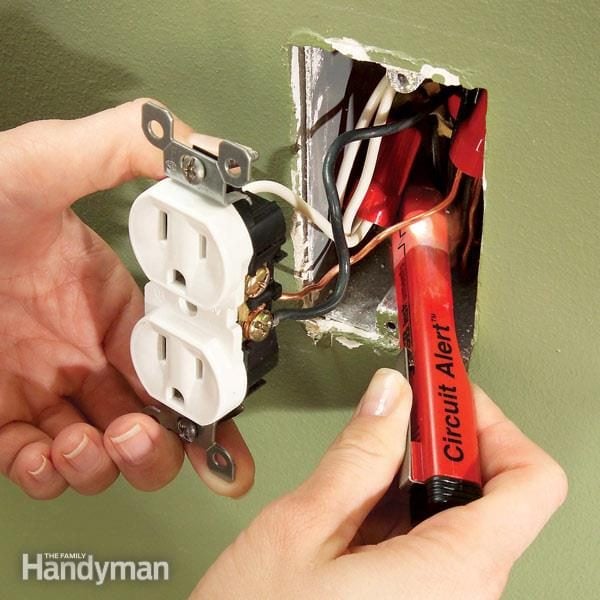 15 Things You Should Know Before Doing DIY Electrical Work